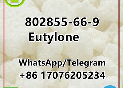 Eutylone 802855-66-9 best price c5