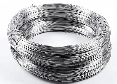 Stainless Steel Wire