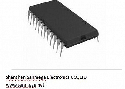 Tms320c6701gjca120 ic Chip