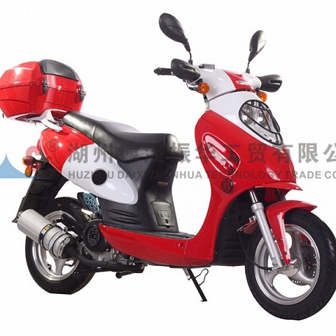 Zhenhua Scooter