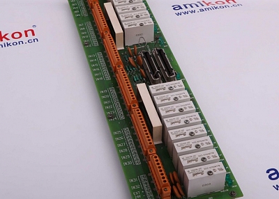 HONEYWELL 621-0020RC INPUT MODULE