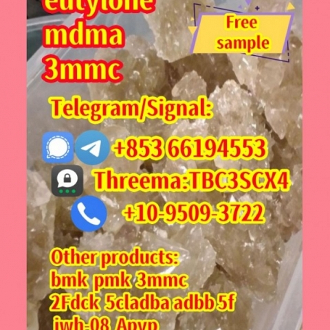 Freesamples,+85366194553,5cladba,eutylone,EUTYLONE,3mmc,mdma,2fdck,4mmc,3cmc,apvip,2mmc