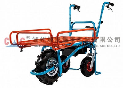 Electric Three Wheels Carrier-PC010-01