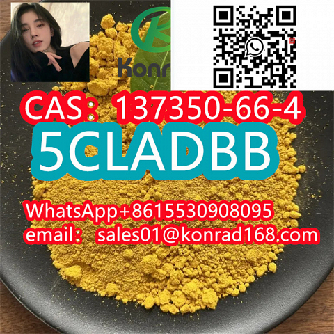 5CLadbCAS：137350-66-4 