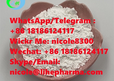 1-Boc-4-(4-fluoro-phenylamino)-piperidine CAS 288573-56-8 White powder 99%