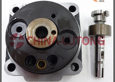 Diesel Parts Head Rotor 2 468 335 339