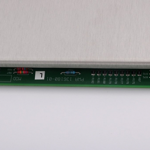 Bently Nevada Communication Gateway Module 3500 / 92-04-01-00