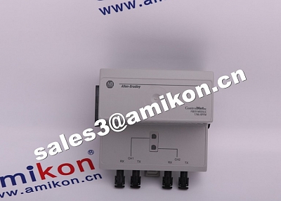 Allen Bradley Rockwell 1756-IF8