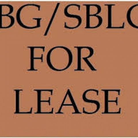 WE OFFER LEASE BG,SBLC AND MTN