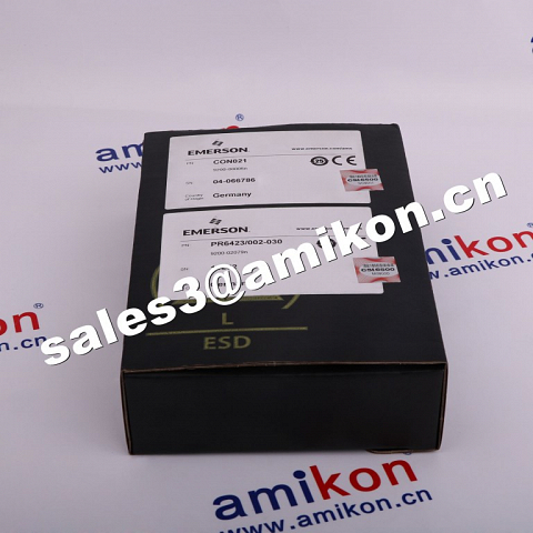 EMERSON KJ2002X1-CA1 12P1509X102 Controller Module