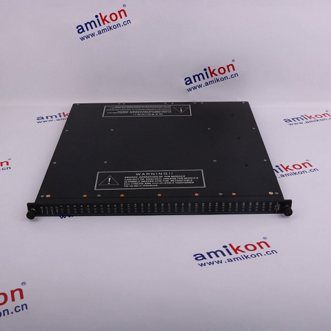 TRICONEX TRICON 4328 Network Communication Module (NCM)