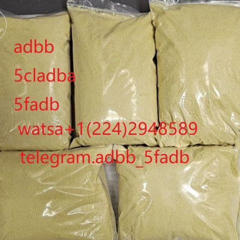 5cl-adb-a 5cladb Yellow Powder 5cl 5cladb-a  whaesapp+12242948589