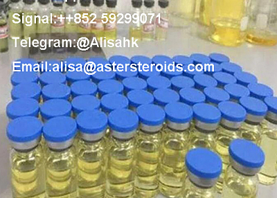 Top Quality Finished steroids TMT Blend 250mg/ml for bodybuilding cycle and stacking