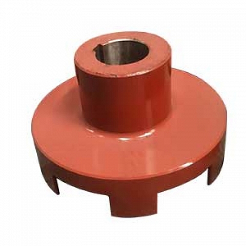 Supply Coal Mine Coupling for Scraper Conveyor