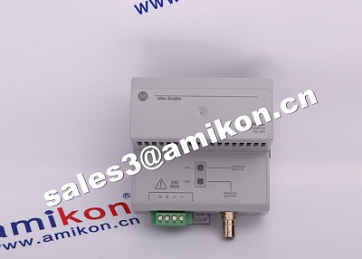 Allen Bradley Rockwell 1756-OW16I 