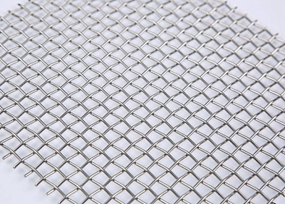 Woven Wire Mesh