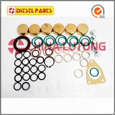 vw diesel injection pump rebuild kit 2 417 010 021 for fuel engine parts repair