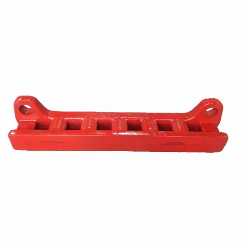 High Quality Forging Gear Rail Used in Scraper Conveyor 