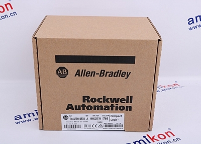 Allen Bradley Rockwell 1747-AENTR Adapter Module