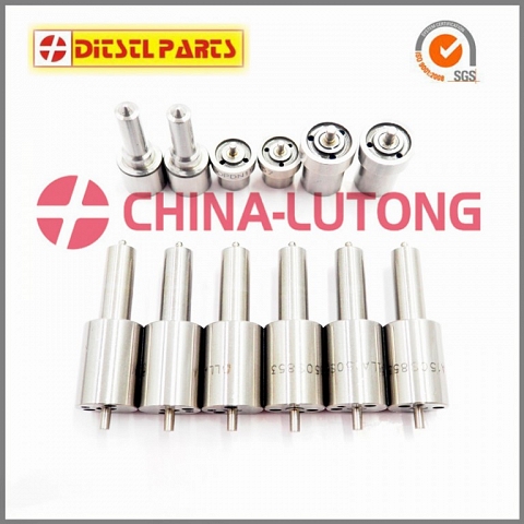 diesel engine fuel injection nozzle 