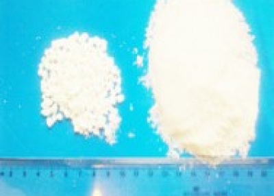 Re:ammonium sulphate