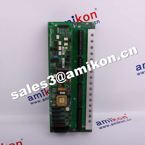 HONEYWELL MC-PLAM02 51304362-150  