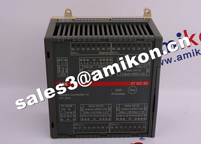 ABB AI810 3BSE008516R1  