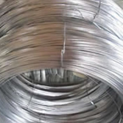 Galfan Wire