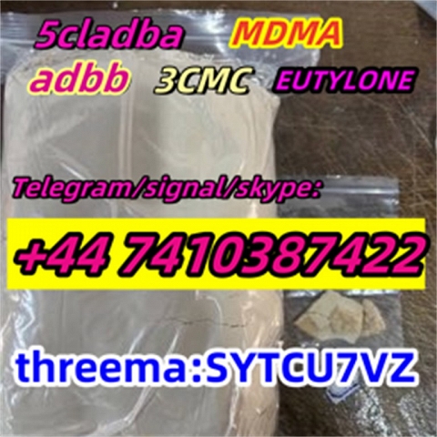 5cl-adb 5cladba mdma adbb telegram：+44 7410387422