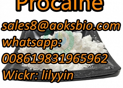 Procaine