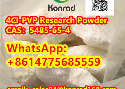 4Cl-PVP Research Powder CAS：5485-65-4