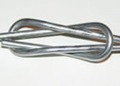 Quick Link Looped Wire