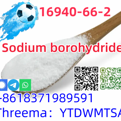 Buy Hot Sales Sodium borohydride CAS 16940-66-2 with best price in stock