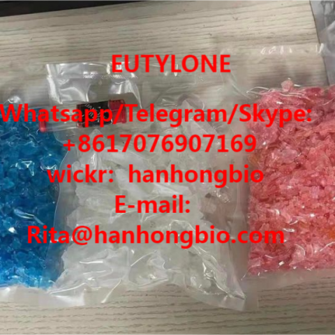 eutylone crystals BK eutylone bk-EBDB EUTYLONE whatsapp +8617076907169