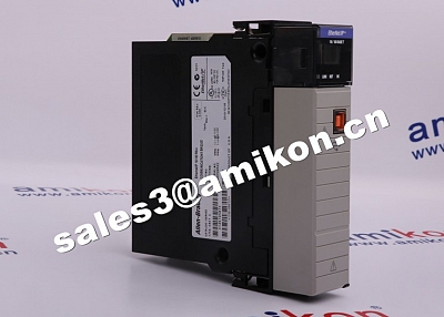 Allen Bradley Rockwell 1756-IB16