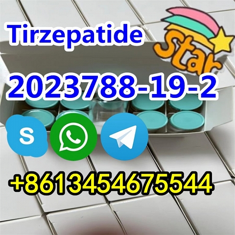 Original Tirzepatide 30mg Free Sample 100% Safe Delivery whatsapp +8613454675544