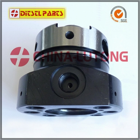 Diesel Pump Head Rotor 7185-196L DP200 Head Rotor 6/7R For Automobile Engine VE Pump Parts From Chin