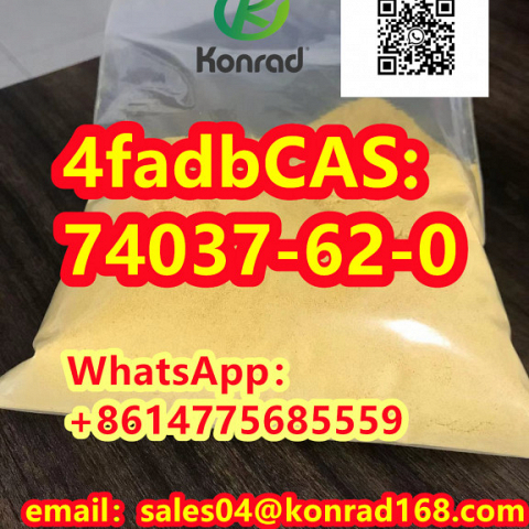  4fadb CAS:74037-62-0