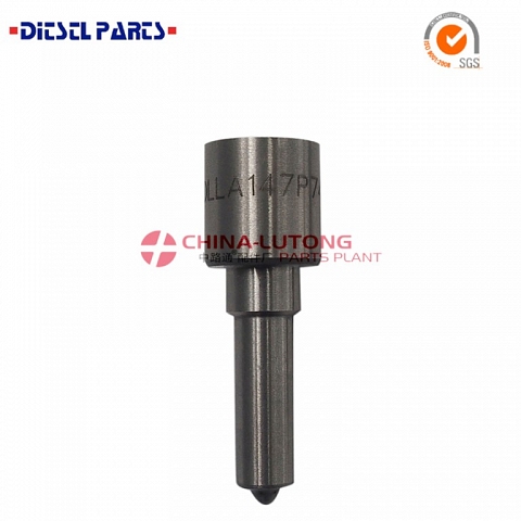 automatic fuel nozzle pdf DLLA147P747/093400-7470 for Toyota