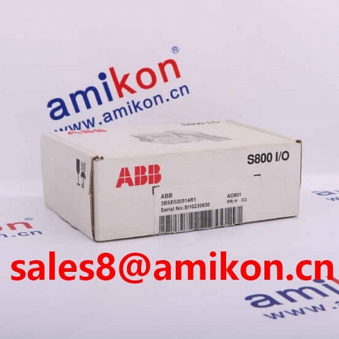 ABB AI880A