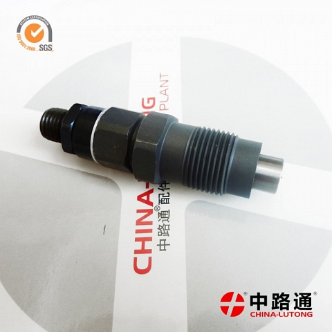 whosales good quality generator injector 105148-1201 hino truck injector outlet