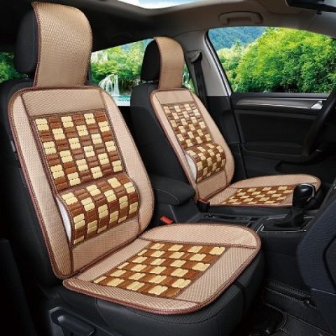 Features of car seat cover