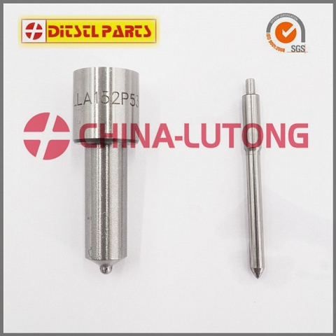 Diesel Parts Diesel Nozzle 0 433 171 366