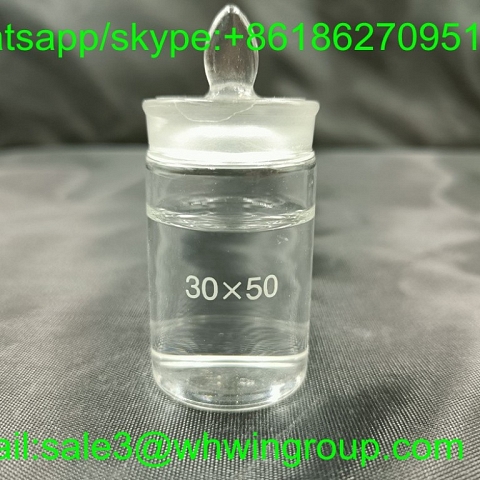 High Quality Gamma-Butyrolactone 96-48-0 for Sale