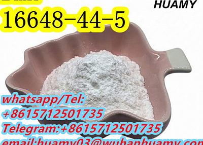 Bmk 16648-44-5 Methyl 2-phenylacetoacetate white powder factory price