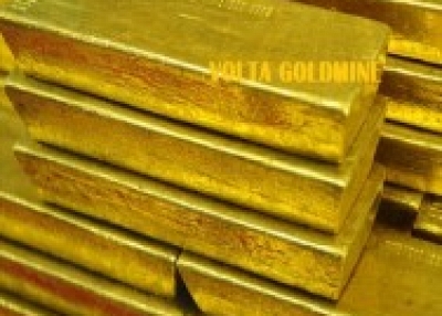 AU Gold Dust For Sale