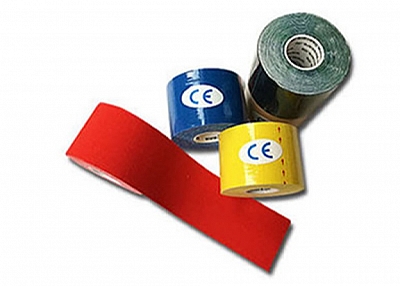 Kinesiology Tape