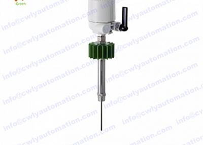 ABB TSP300-W Process Industry Head Thermometer