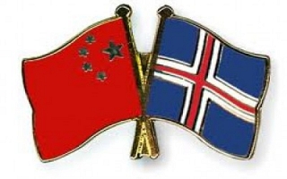 Iceland - China, free trade deal (By Sylodium, international trade directory)