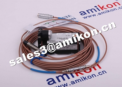 EMERSON PR6424/006-111 CON031 sensor